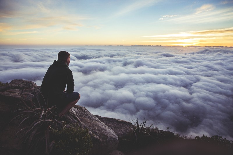 La trampa del pensamiento rumiante. ¿Cómo afecta tu salud mental?