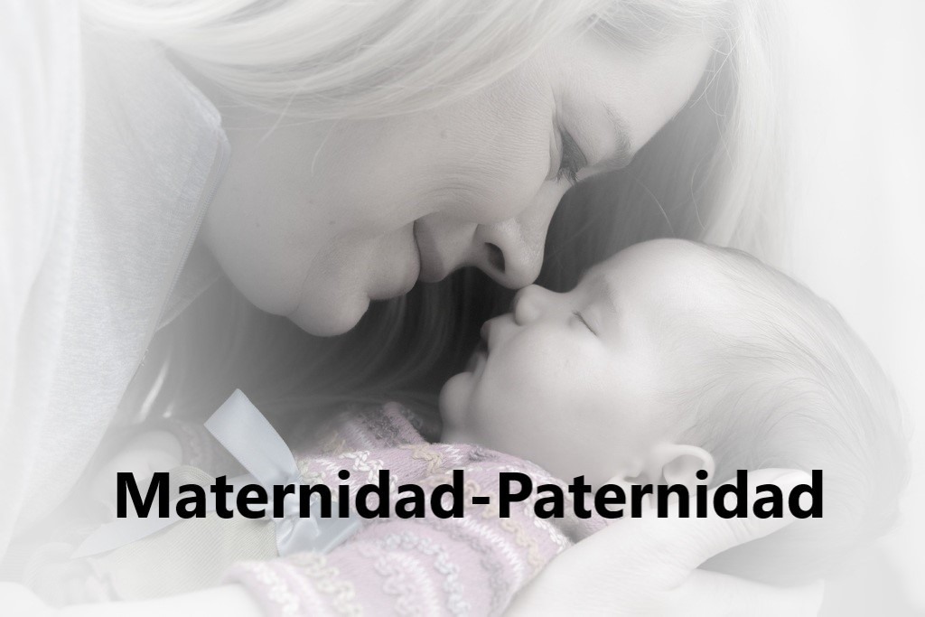 Maternidad-Paternidad
