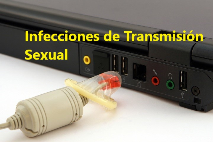 Infecciones de Transmisión Sexual