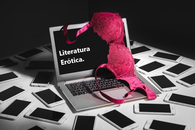 Literatura Erótica