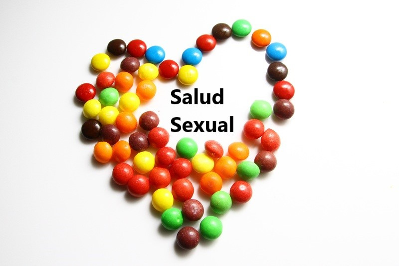 Salud Sexual