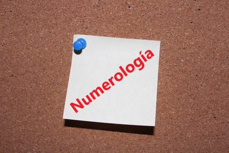 Numerología